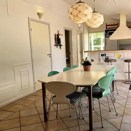 בית נופש Kiris - 800m From The Sea By Interhome