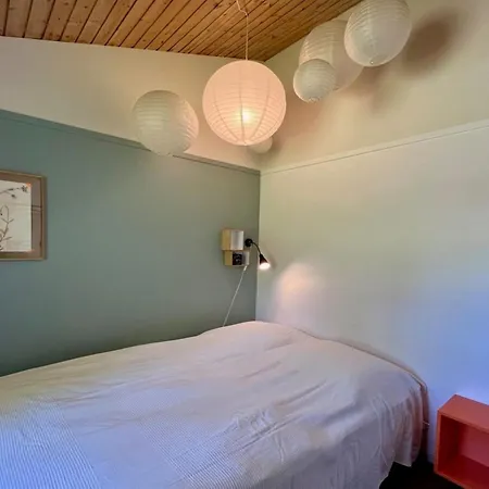 Holiday home Kiris - 800m From The Sea By Interhome *