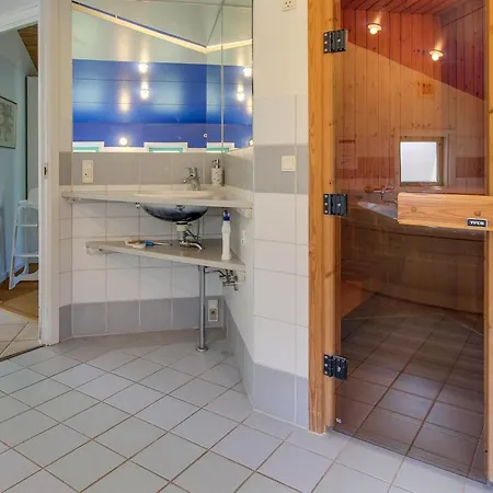 Kiris - 800m From The Sea By Interhome Holiday home Boto By